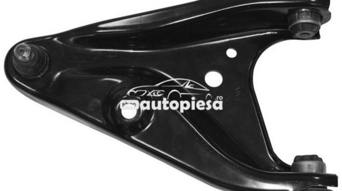 Brat, suspensie roata DACIA LODGY (2012 - 2016) OE 545017081R piesa NOUA