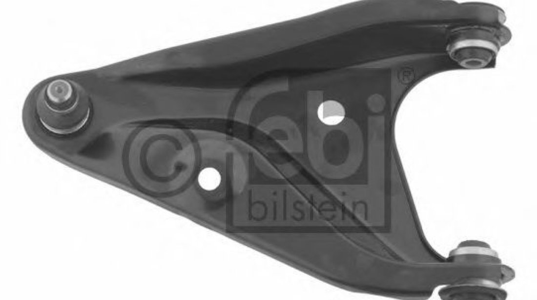 Brat, suspensie roata DACIA LOGAN (LS) (2004 - 2016) FEBI BILSTEIN 29637 piesa NOUA