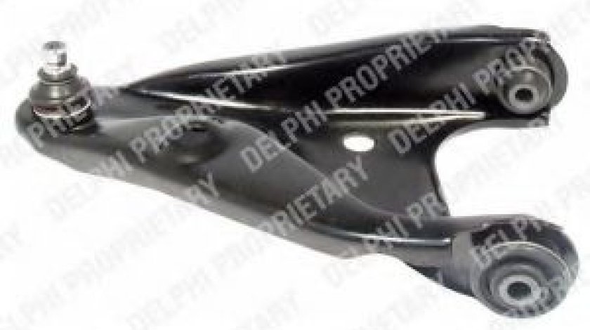 Brat, suspensie roata DACIA LOGAN MCV (KS) (2007 - 2016) DELPHI TC1729 piesa NOUA