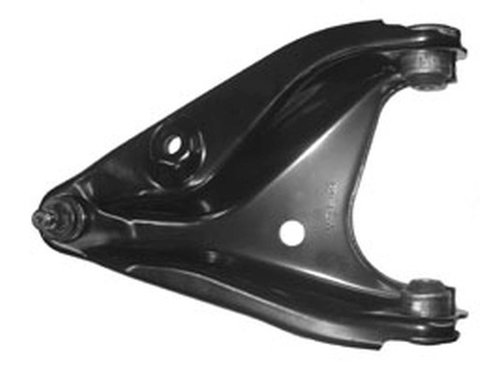 Brat, suspensie roata DACIA SANDERO II (2012 - 2016) QWP WSS508 piesa NOUA