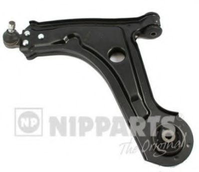 Brat, suspensie roata DAEWOO NUBIRA Limuzina (KLAN) (2003 - 2016) NIPPARTS J4900909 piesa NOUA