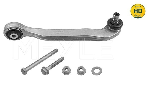 Brat, suspensie roata deasupra (1160500063HD MEYLE) AUDI,AUDI (FAW),VW