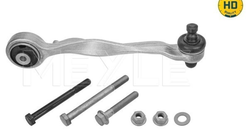 Brat, suspensie roata deasupra (1160508293HD MEYLE) AUDI,AUDI (FAW),SEAT,SKODA,VW,VW (SVW)