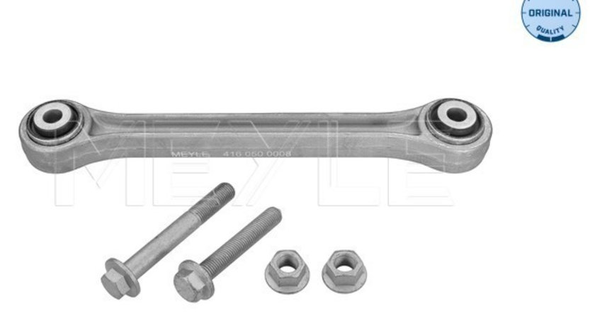 Brat, suspensie roata deasupra (4160500008S MEYLE) PORSCHE