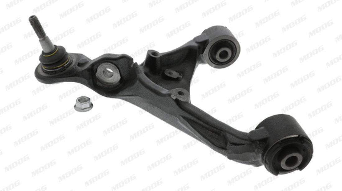 Brat, suspensie roata deasupra (LRWP12694 MOOG) LAND ROVER