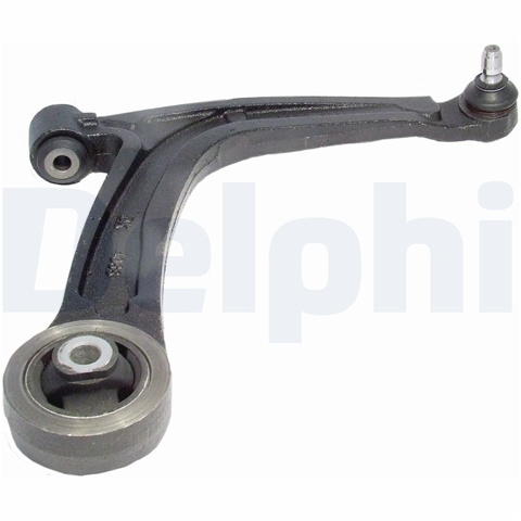 Brat, Suspensie Roata Delphi Abarth TC2352