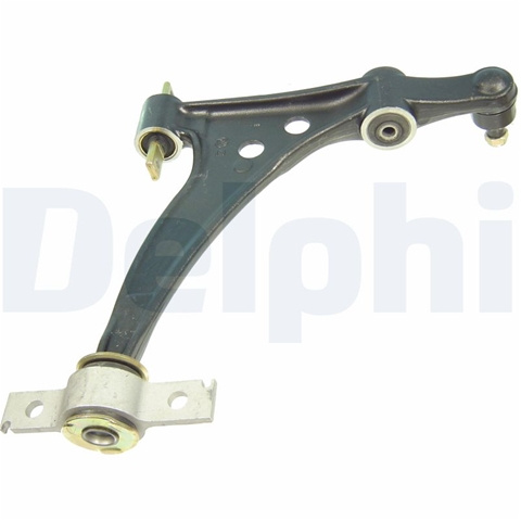 Brat, Suspensie Roata Delphi Alfa Romeo TC1069