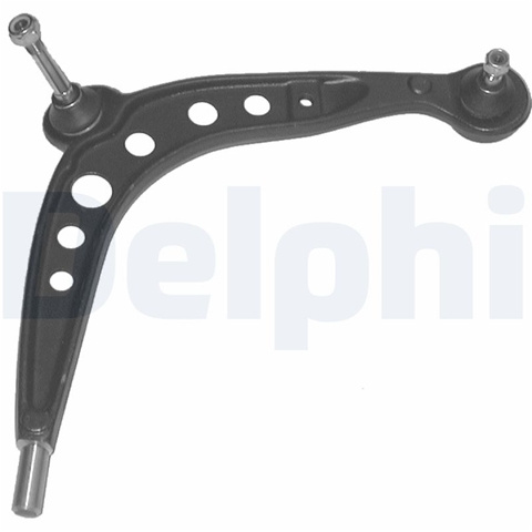 Brat, Suspensie Roata Delphi Bmw TC710