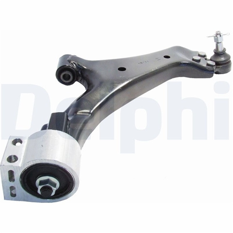 Brat, Suspensie Roata Delphi Chevrolet TC2347