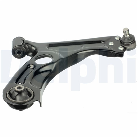 Brat, Suspensie Roata Delphi Chevrolet TC2837