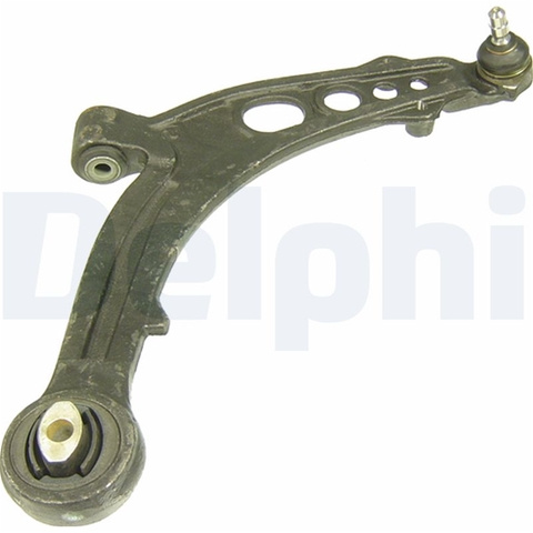 Brat, Suspensie Roata Delphi Fiat TC1058