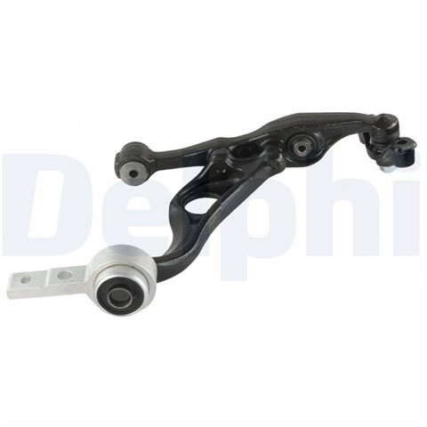 Brat Suspensie Roata Delphi Mazda TC3393