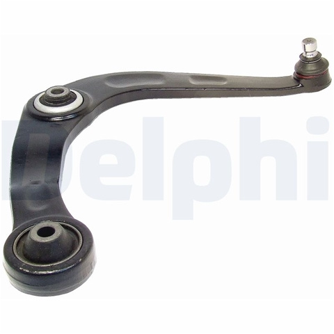 Brat, Suspensie Roata Delphi Peugeot TC1809