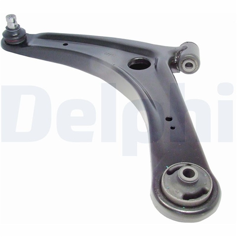 Brat, Suspensie Roata Delphi Peugeot TC2344