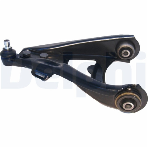 Brat, Suspensie Roata Delphi Renault TC1256