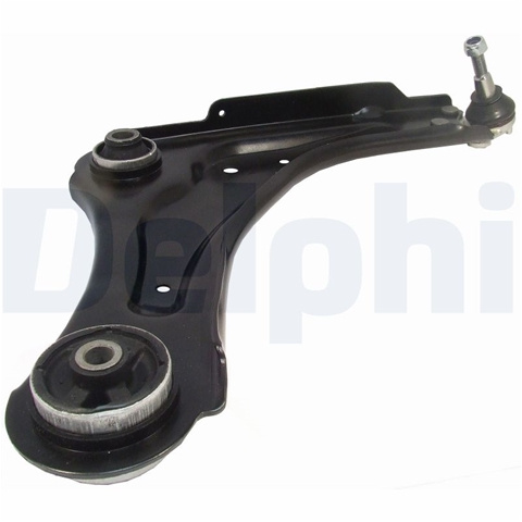 Brat, Suspensie Roata Delphi Renault TC2551