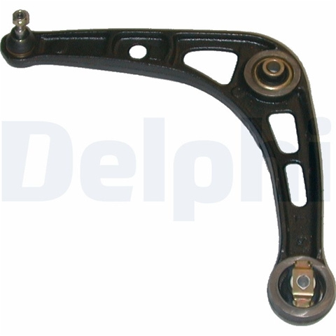 Brat, Suspensie Roata Delphi Renault TC701