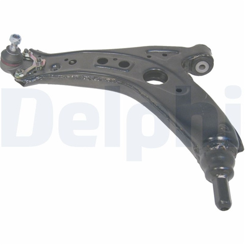 Brat, Suspensie Roata Delphi Skoda TC1329