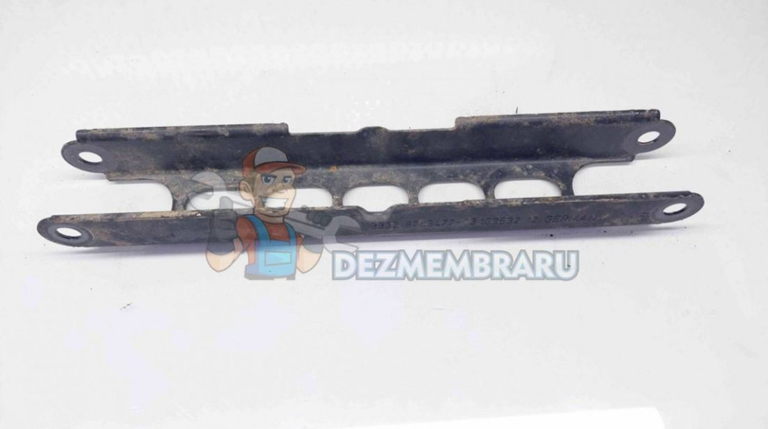 Brat suspensie roata dreapta spate Bmw 1 (E81, E87) [Fabr 2004-2010] 6763477-03