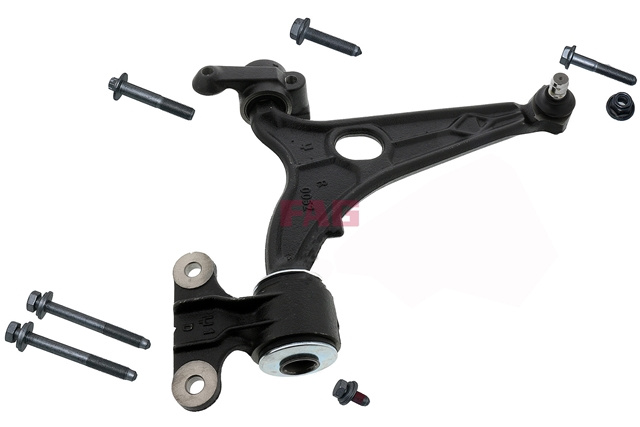 Brat Suspensie Roata Fag Csnbb Fiat 821 0718 10