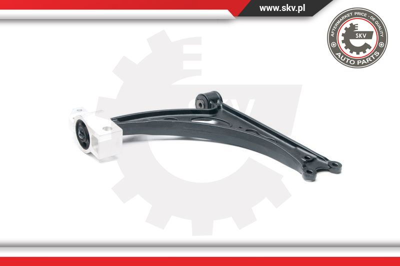 Brat suspensie roata; fata dreapta; AUDI SEAT SKODA VW; 1K0407152AC