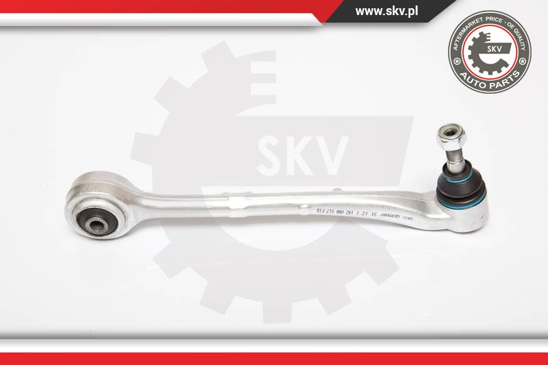 Brat suspensie roata; fata dreapta; BMW 7 E38; 31121142088