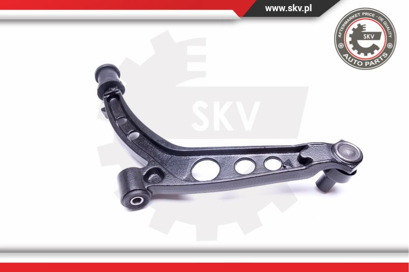 Brat suspensie roata; fata dreapta; FIAT Cinquecento Seicento; 7636996