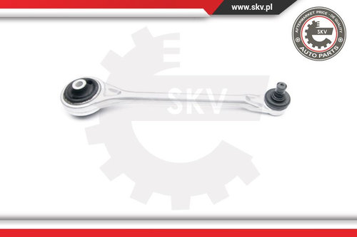 Brat suspensie roata; fata stanga/dreapta; AUDI A8; 4D0407505H