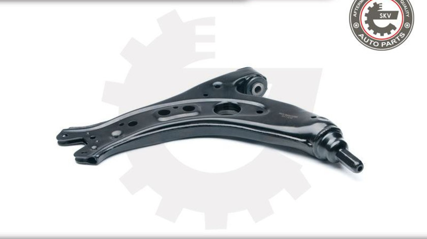 Brat suspensie roata; fata stanga/dreapta; SEAT Cordoba Ibiza IV SKODA Fabia Roomster VW Fox Polo; 6Q0407151L