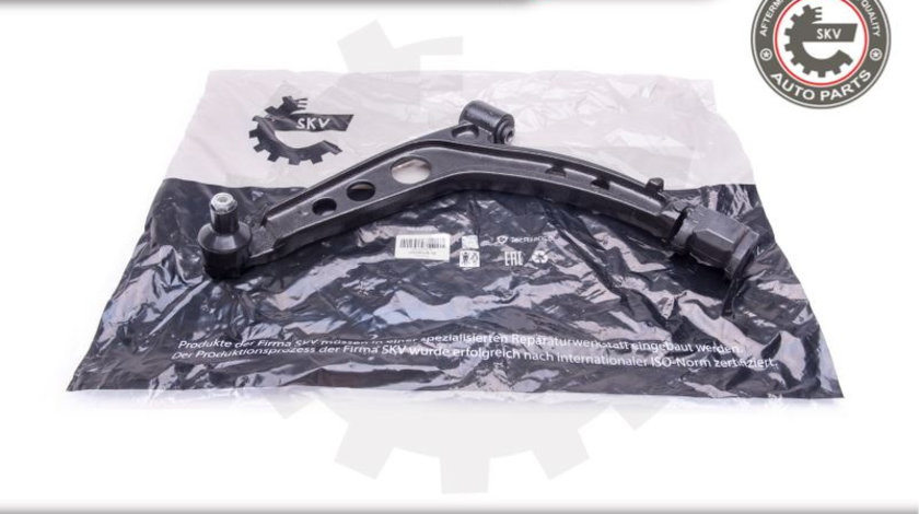 Brat suspensie roata; fata stanga; FIAT Cinquecento Seicento; 7636995