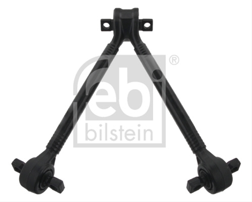 Brat, Suspensie Roata Febi Bilstein Mercedes-Benz 35427