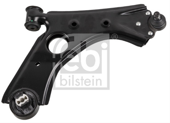 Brat Suspensie Roata Febi Opel 177891