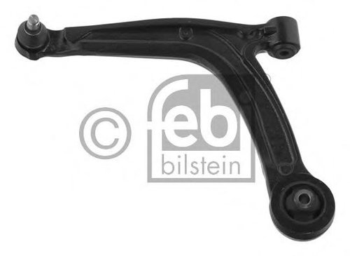 Brat, suspensie roata FIAT 500 (312) (2007 - 2016) FEBI BILSTEIN 34759 piesa NOUA