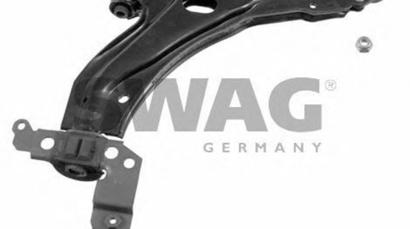 Brat, suspensie roata FIAT ALBEA (178) (1996 - 2009) SWAG 70 92 1953 piesa NOUA