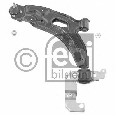 Brat, suspensie roata FIAT ALBEA (178) (1996 - 2009) FEBI BILSTEIN 12539 piesa NOUA