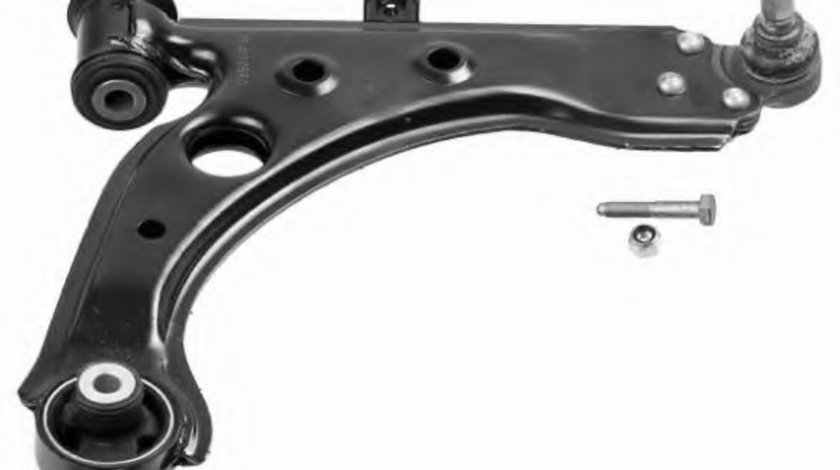 Brat, suspensie roata FIAT BRAVO II (198) (2006 - 2016) LEMFÖRDER 33770 01 piesa NOUA