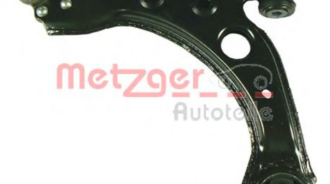 Brat, suspensie roata FIAT BRAVO II (198) (2006 - 2016) METZGER 58035801 piesa NOUA