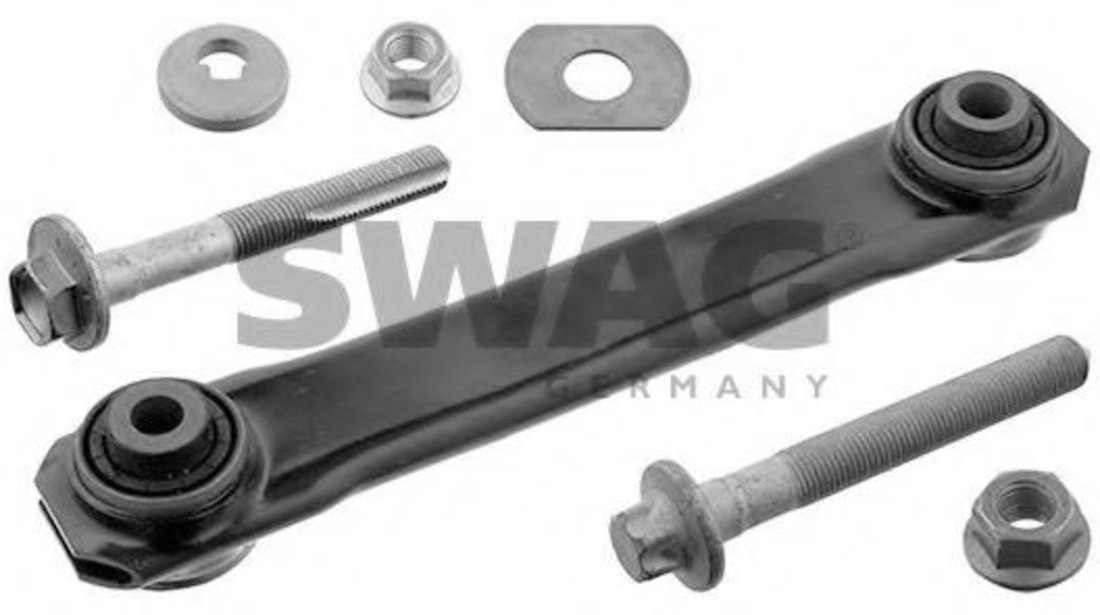 Brat, suspensie roata FIAT CROMA (194) (2005 - 2016) SWAG 40 93 6112 piesa NOUA