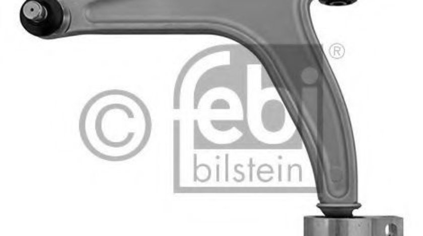 Brat, suspensie roata FIAT CROMA (194) (2005 - 2016) FEBI BILSTEIN 23001 piesa NOUA