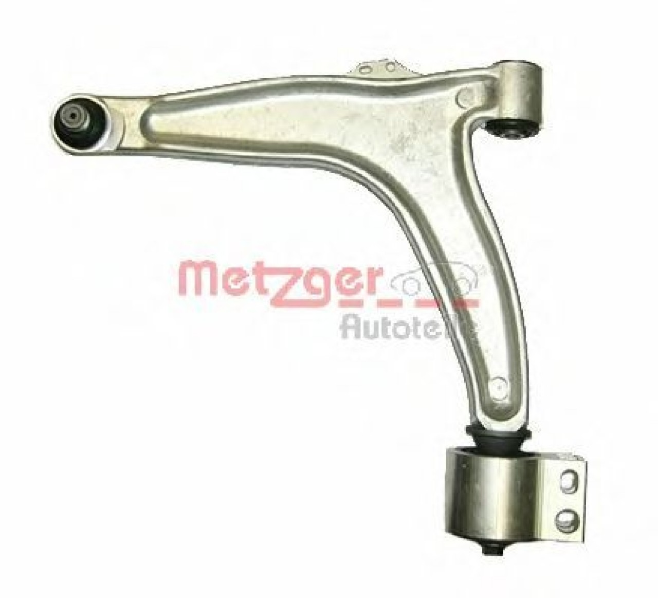 Brat, suspensie roata FIAT CROMA (194) (2005 - 2016) METZGER 58004711 piesa NOUA