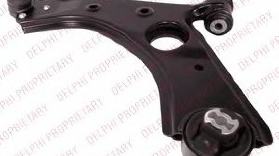 Brat, suspensie roata FIAT DOBLO Combi (263) (2010 - 2016) DELPHI TC2484 piesa NOUA