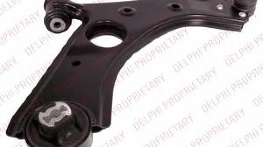 Brat, suspensie roata FIAT DOBLO Combi (263) (2010 - 2016) DELPHI TC2485 piesa NOUA