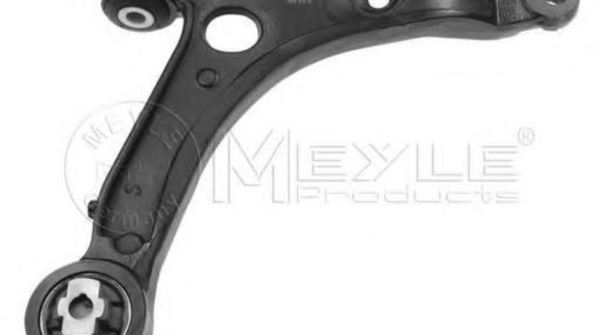 Brat, suspensie roata FIAT DUCATO bus (250, 290) (2006 - 2016) MEYLE 11-16 050 0065 piesa NOUA