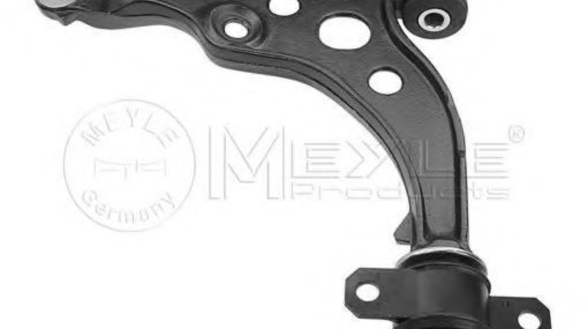 Brat, suspensie roata FIAT DUCATO caroserie (230L) (1994 - 2002) MEYLE 11-16 050 0047 piesa NOUA