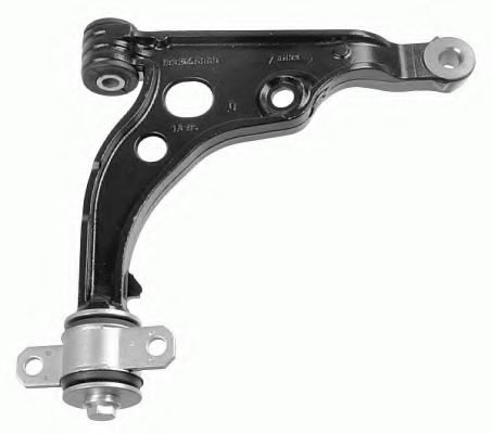 Brat, suspensie roata FIAT DUCATO caroserie (230L) (1994 - 2002) LEMFÖRDER 29420 01 piesa NOUA