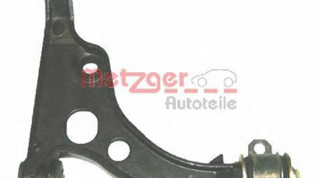 Brat, suspensie roata FIAT DUCATO caroserie (230L) (1994 - 2002) METZGER 58048902 piesa NOUA