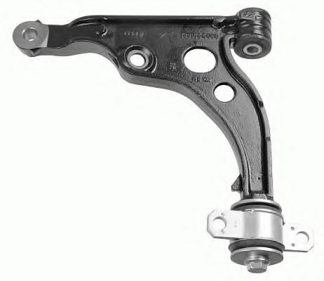 Brat, suspensie roata FIAT DUCATO caroserie (244) (2002 - 2016) LEMFÖRDER 29419 01 piesa NOUA