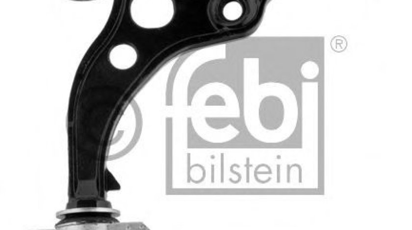 Brat, suspensie roata FIAT DUCATO caroserie (244) (2002 - 2016) FEBI BILSTEIN 12386 piesa NOUA