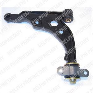 Brat, suspensie roata FIAT DUCATO platou / sasiu (244) (2002 - 2016) DELPHI TC1287 piesa NOUA