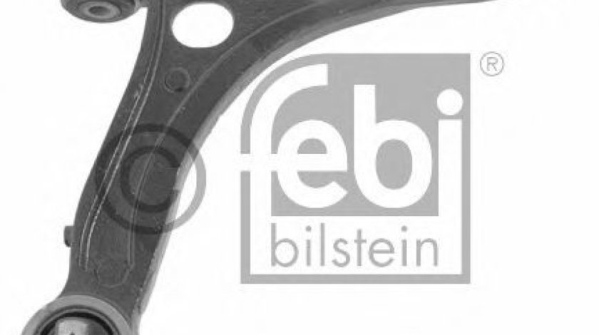 Brat, suspensie roata FIAT DUCATO platou / sasiu (250, 290) (2006 - 2016) FEBI BILSTEIN 31298 piesa NOUA